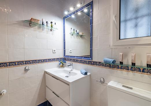 Apartment in Orihuela Costa