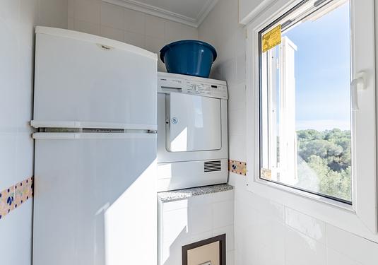 Apartment in Orihuela Costa