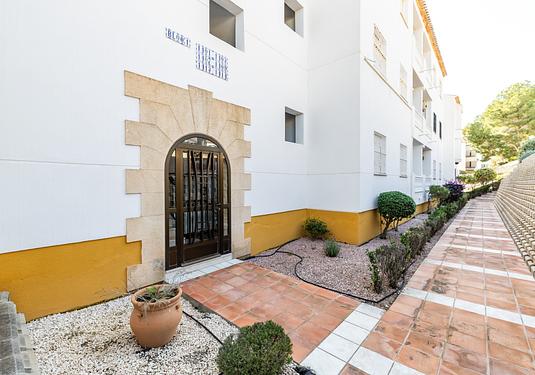Apartment in Orihuela Costa