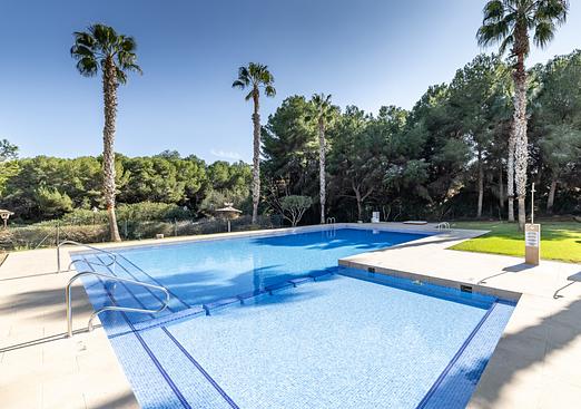 Apartment in Orihuela Costa