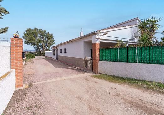 Villa in Hondón de las Nieves
