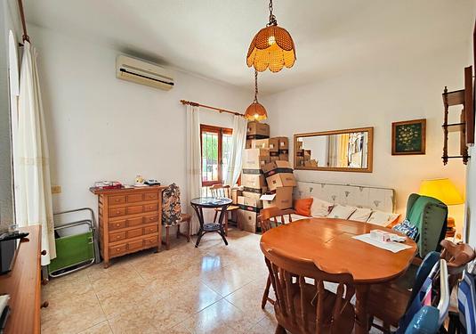 Town house in Torrevieja