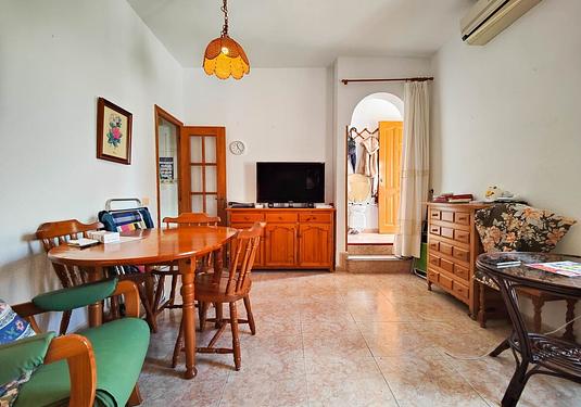 Town house in Torrevieja
