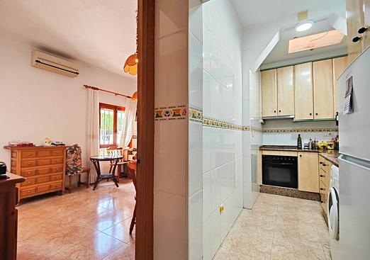 Town house in Torrevieja