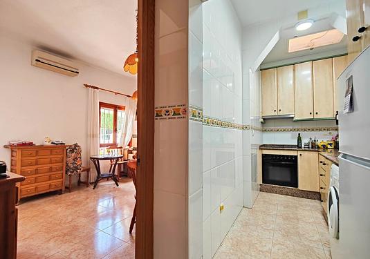 Town house in Torrevieja