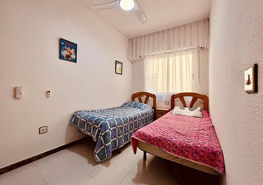 Apartment in Torrevieja