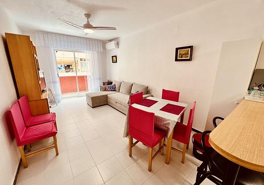 Apartment in Torrevieja