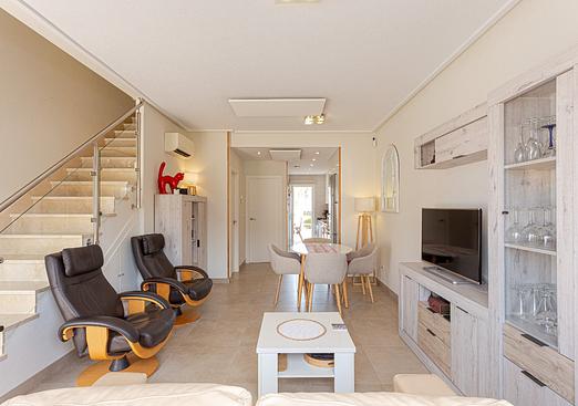 Villa in Orihuela Costa