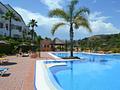 Apartment in La Duquesa