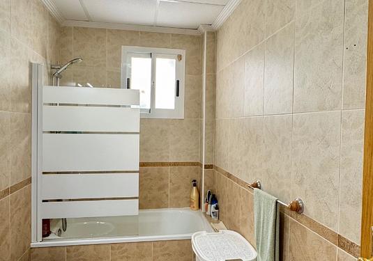 Apartment in Orihuela Costa