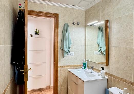 Apartment in Orihuela Costa
