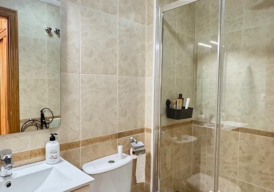 Apartment in Orihuela Costa