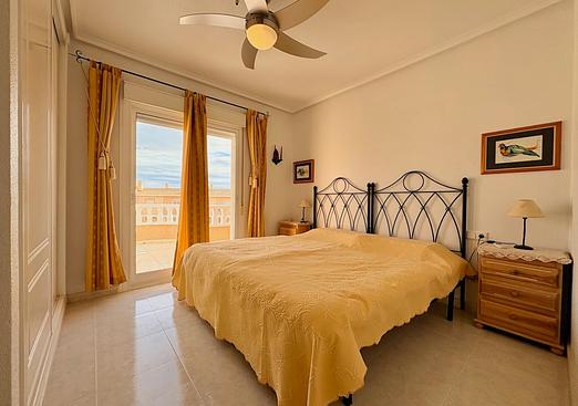 Town house in Rojales