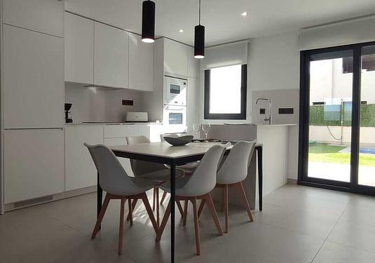 Villa in Los Belones