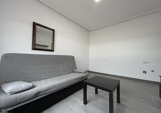 Apartment in 2778