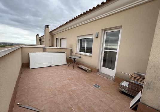 Apartment in 2778