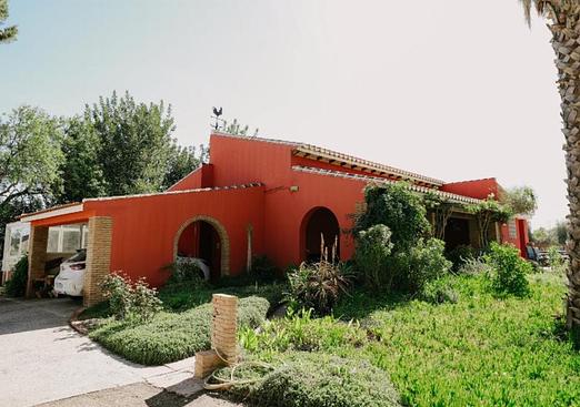 Country house in Alora
