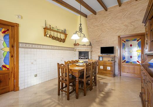 Villa in Torrevieja