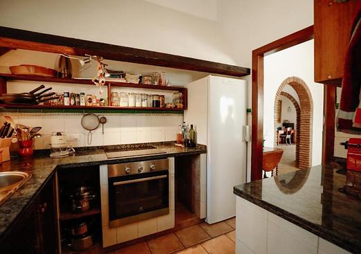 Country house in Alora