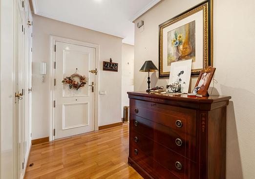 Apartment in Torrevieja
