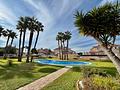 Apartment in Orihuela Costa