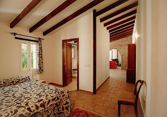 Country house in Alora