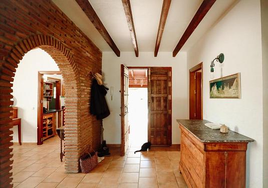Country house in Alora