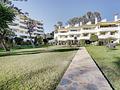 Apartment in Calahonda