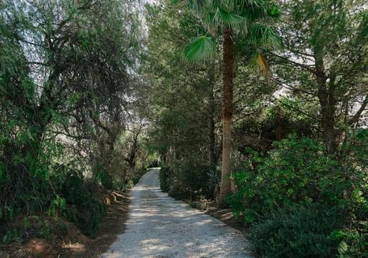 Country house in Alora