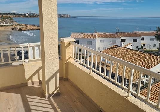 Apartment in Playa Flamenca