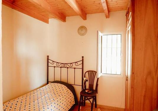 Country house in Alora