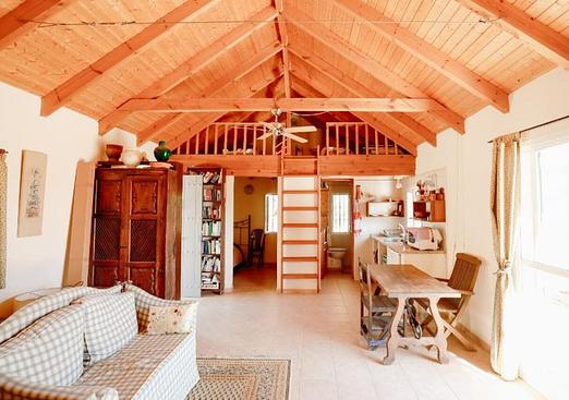 Country house in Alora