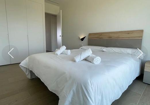 Apartment in Orihuela Costa