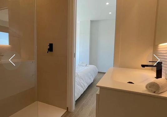 Apartment in Orihuela Costa