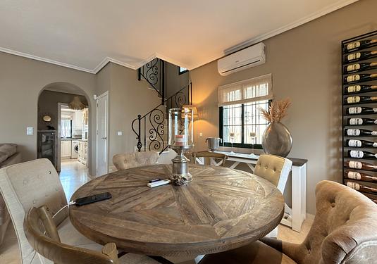 Villa in Orihuela Costa