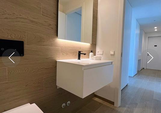 Apartment in Orihuela Costa