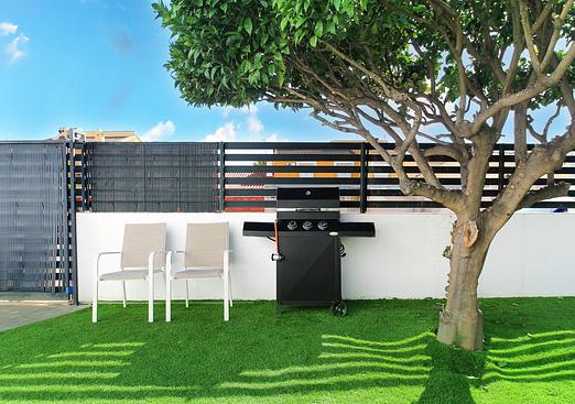 Quad house in Torrevieja
