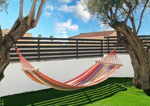 Quad house in Torrevieja