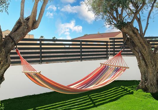 Quad house in Torrevieja