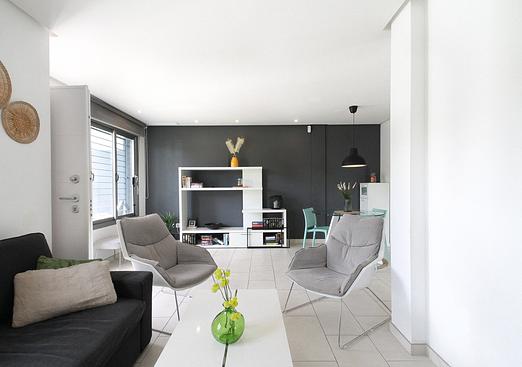 Quad house in Torrevieja