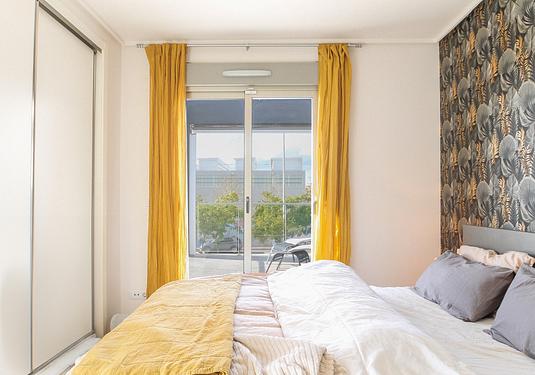 Quad house in Torrevieja
