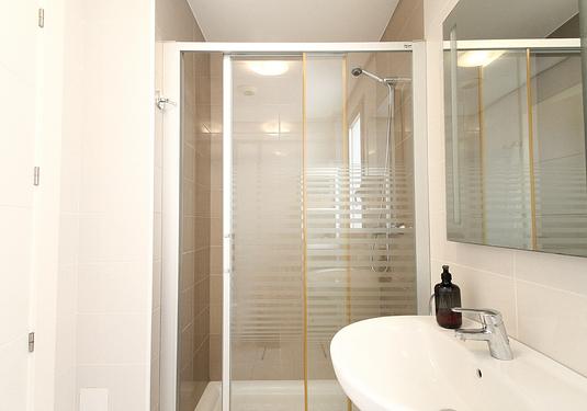 Quad house in Torrevieja