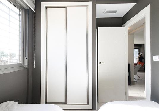 Quad house in Torrevieja