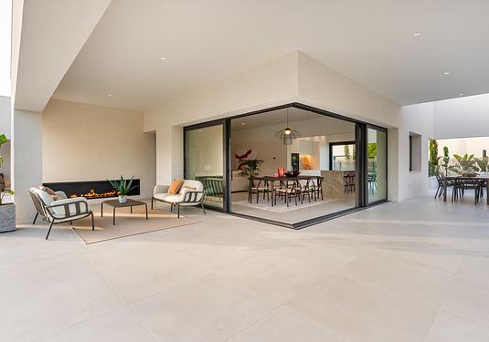 Villa in Orihuela Costa