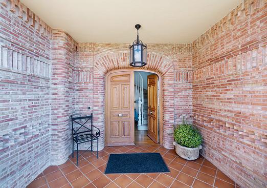 Villa in San Vicente del Raspeig