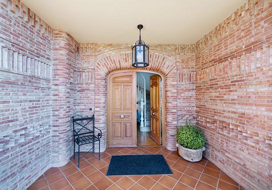 Villa in San Vicente del Raspeig