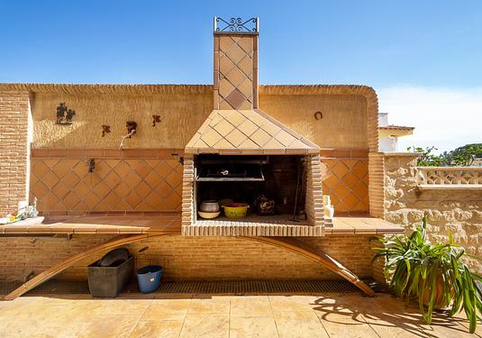 Villa in San Vicente del Raspeig