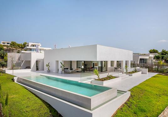 Villa in Orihuela Costa