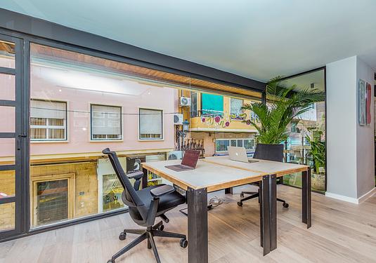 Commercial in Alicante