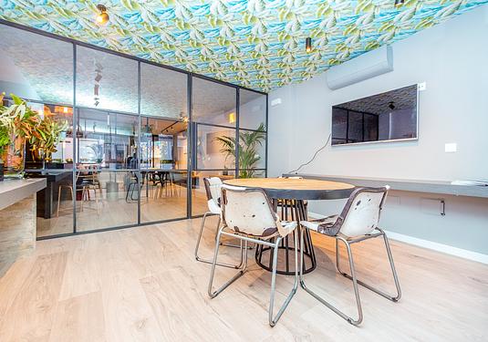 Commercial in Alicante